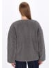 DreiMaster Women Jacket in grey