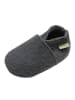Sayoyo Filzschuhe für Kleinkinder in Grau