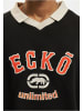Ecko Unltd. Ecko Unltd. Rundhalsausschnitt in black/sand