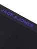 Jack & Jones Trunk 6er Pack Basic Trunks regular/straight in Mehrfarbig