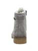 rieker Stiefeletten in grau