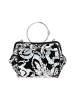 FELIPA Handtasche in SILBER