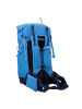 Haglöfs L.I.M Airak Wanderrucksack 60 cm tarn blue - nordic blue