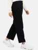 Tazzio Cordhose "F142" - Regular Fit - in Schwarz