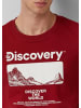 s.Oliver T-Shirt  in  36D1_rot