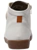 softinos Sneaker IMBO in Weiß