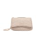 Carlo Colucci Umhängetasche Eraldi in Beige