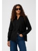 InWear Langarm - Hemd TrishIW Gerade Passform in Black