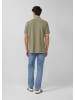 s.Oliver Polo-Shirt in 7853_olivgrün