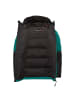 Trollkids Winterjacke Narvik PRO in dark cyan