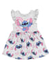 Disney Kleider Lilo & Stitch XT in grau