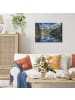 Ravensburger Ravensburger Puzzle 1.000 Teile Eibsee mit Wettersteingebirge und Zugspitze in bunt