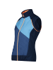cmp Funktionsjacke in BLUE-DUSTY BLUE
