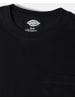 Dickies T-Shirt "Heavyweight Ls Pocket Tee Relaxed" in Schwarz