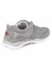 Gabor Low Sneaker in grau