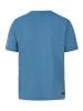 Protest " PRTCore in Raku Blue
