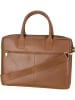 Burkely Aktentasche Vintage Taylor Workbag 7979 in Cognac