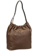 LIEBESKIND BERLIN Handtasche Cloud II Hobo M Sheep Natural in Safari