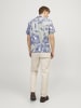 Jack & Jones Hemd in Green Tint