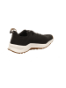 LOWA Sneaker Low in schwarz