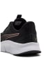 Puma Laufschuh "FlexFocus Lite Modern" in Schwarz
