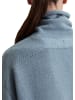 Marc O'Polo Rollkragenpullover relaxed in slate blue