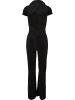 Urban Classics Jumpsuit in black