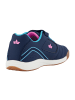 Lico Trainings- & Hallenschuhe in Blau