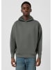 QS Sweatshirt in 9711_grau