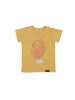 Walkiddy T-Shirt T-Shirt aus Baumwolle (Bio)