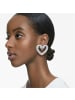 Swarovski Ohrringe für Damen in uni