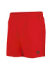 Arena Badehose in Rot