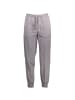 Calvin Klein Grau Baumwolle Herren Sport Hose