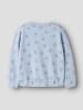 name it Sweatshirt in Subdued Blue