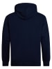 Petrol Industries Bequemer Hoodie Greenbay in Blau