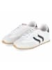 Tamaris Low Sneaker in weiß