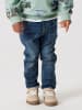 name it Jeans in Vintage Dark Blue Denim