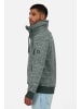 alife and kickin Sweatjacke, Sweatshirt EliasAK F in basalt melange