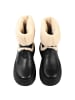 Buffalo Stiefeletten in Schwarz
