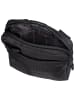 Mandarina Duck Bodybag District Small KPM03 in Black Ink