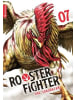 Altraverse Buch - Rooster Fighter 07