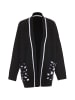 VIRITA Women Strickjacke in Schwarz