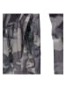 Brandit Windbreaker in grey camo