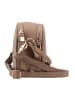PICARD Java Umhängetasche Leder 22 cm chai