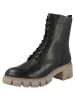 Tamaris Stiefelette 1-25272-41 in schwarz