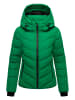 Marikoo Steppjacke Samuiaa XVI in Smaragd Green