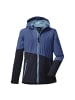 Killtec Outdoorjacke KOS 206 in Blau3042