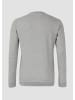 s.Oliver Sweatshirt in 94D2_grau