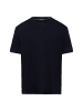 Finshley & Harding T-Shirt in marine