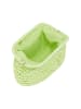 IZIA Women Clutch in Lime